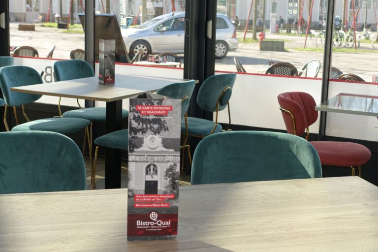 Notre Restaurant